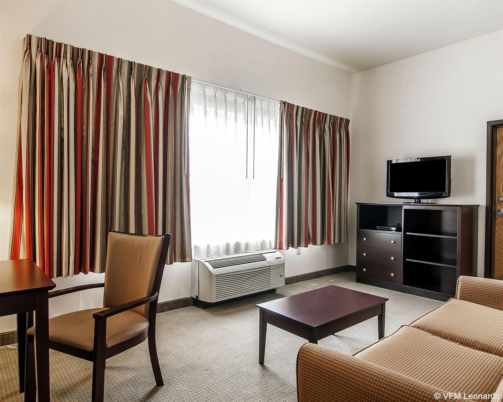 Comfort Inn & Suites Creswell Esterno foto