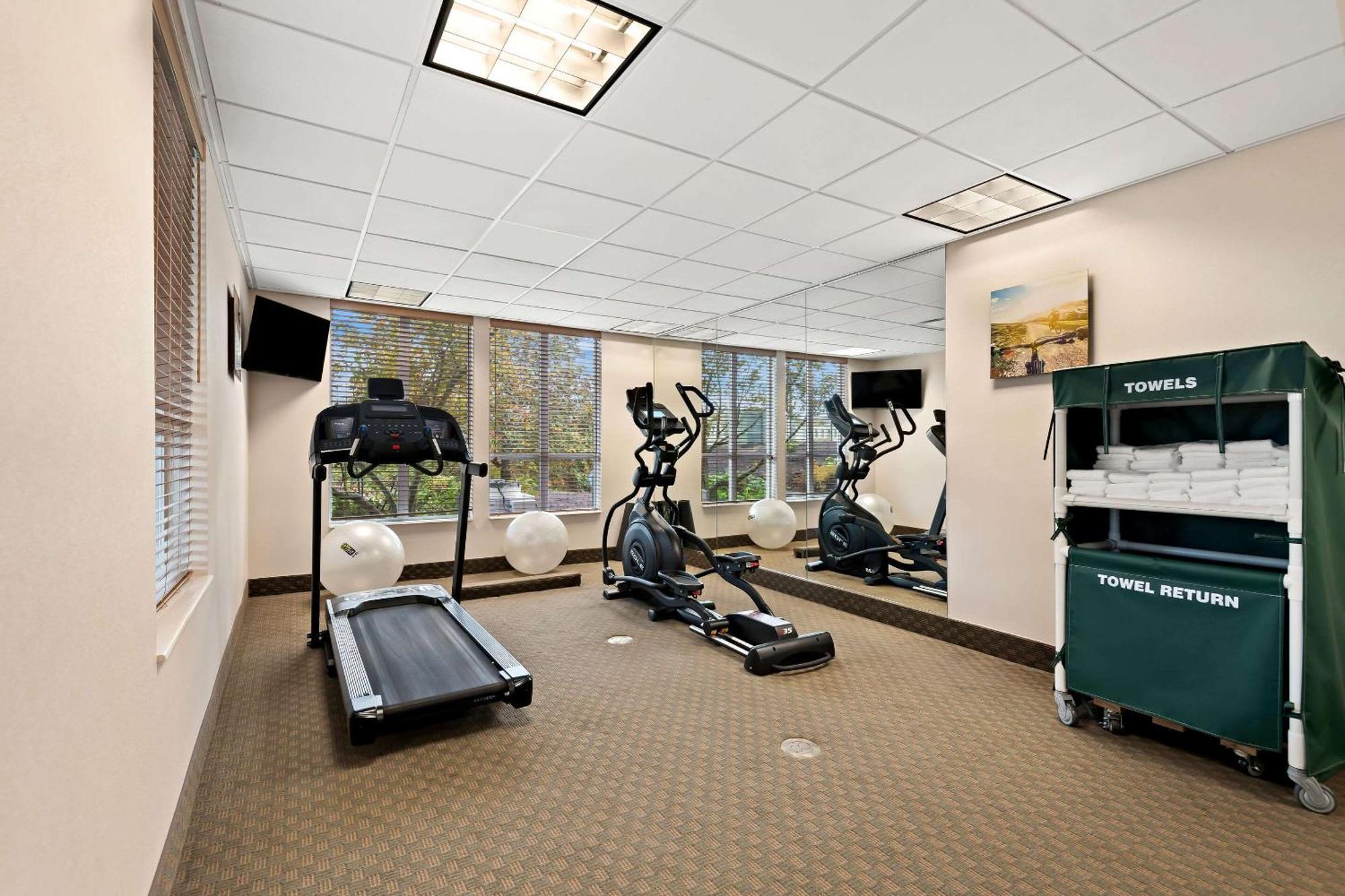 Comfort Inn & Suites Creswell Esterno foto