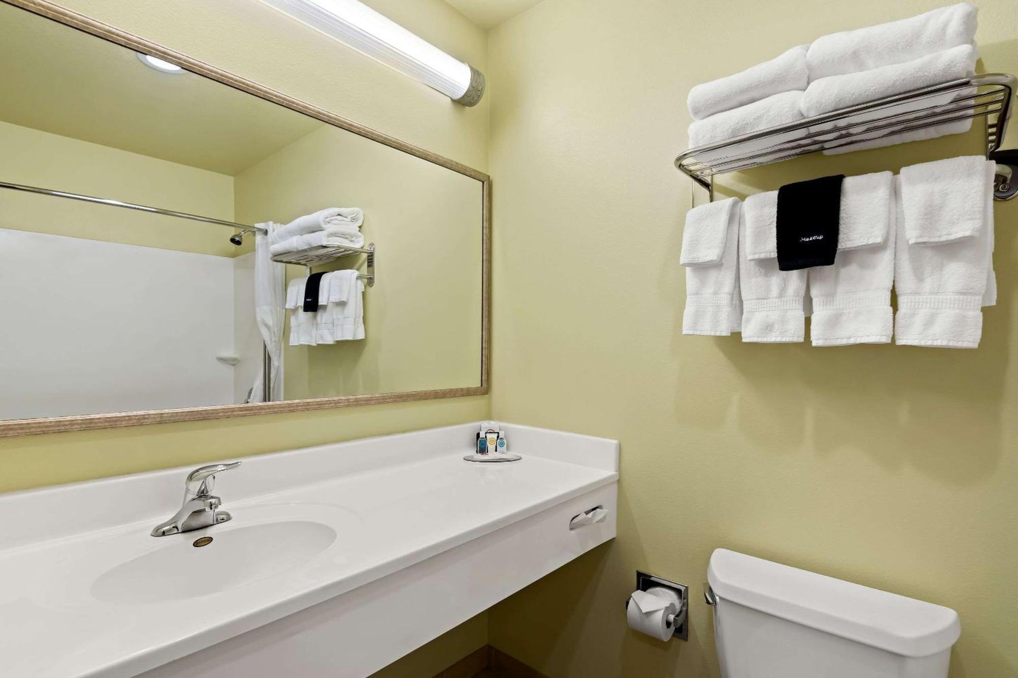 Comfort Inn & Suites Creswell Esterno foto