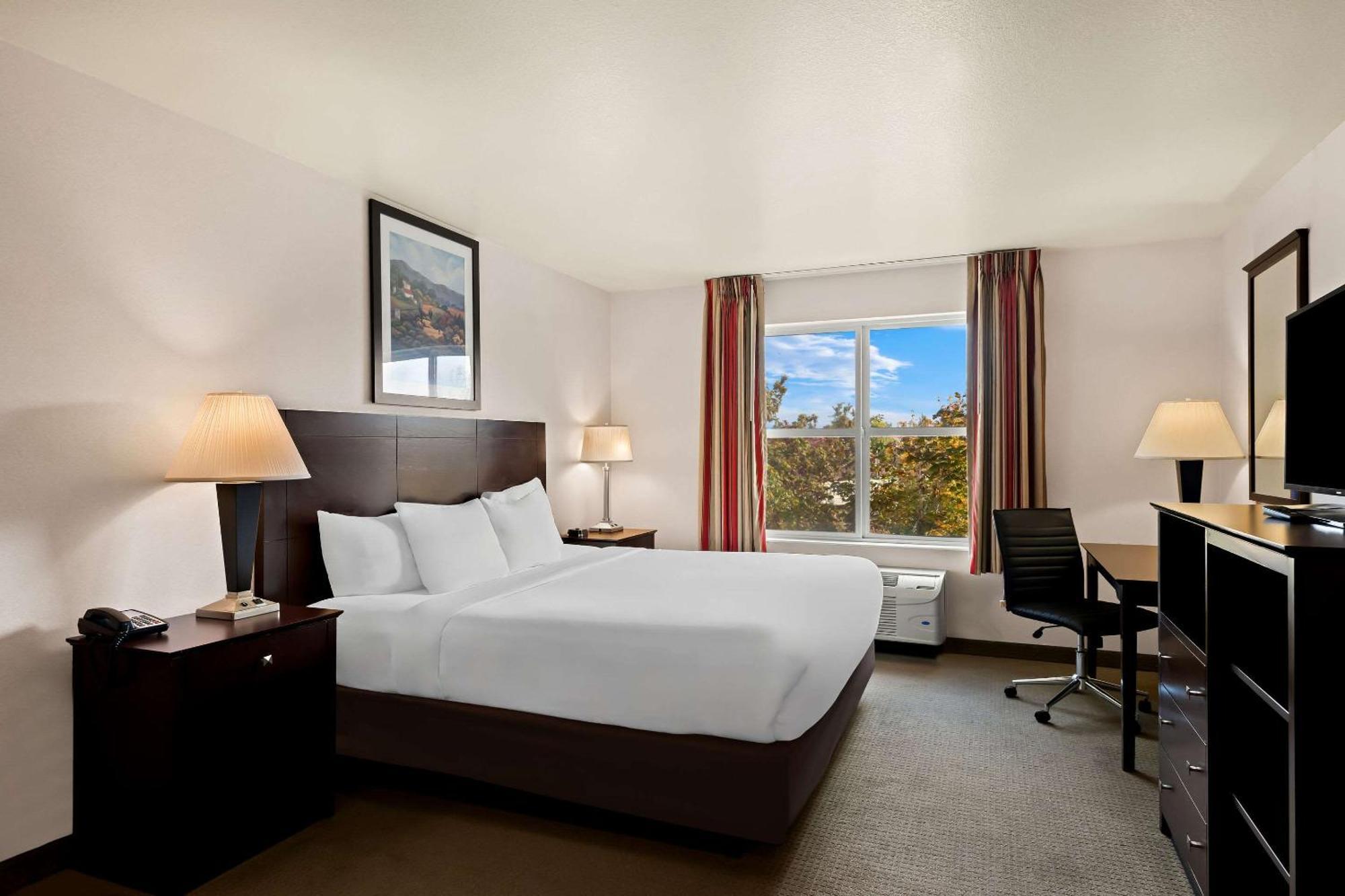 Comfort Inn & Suites Creswell Esterno foto