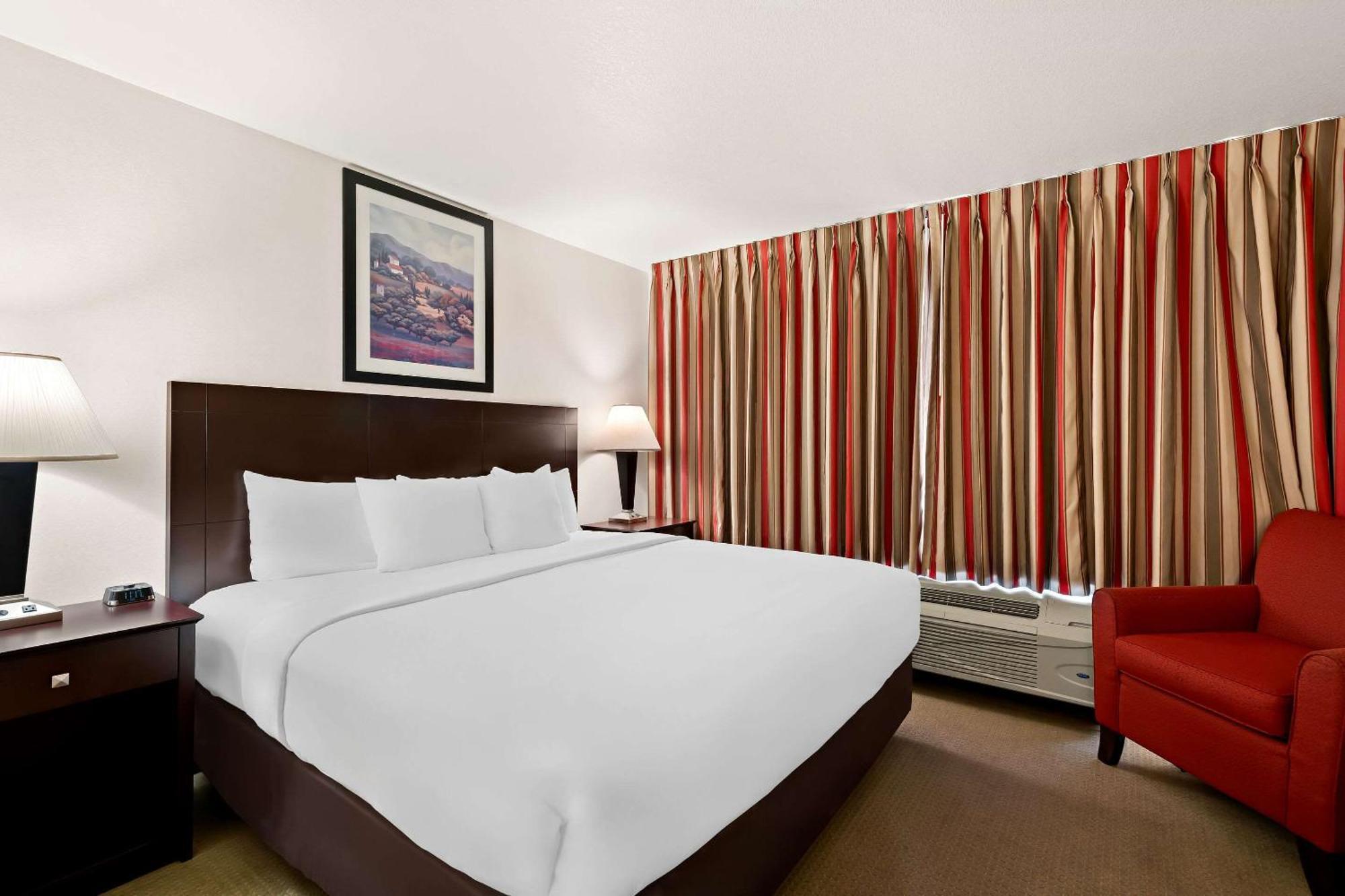Comfort Inn & Suites Creswell Esterno foto