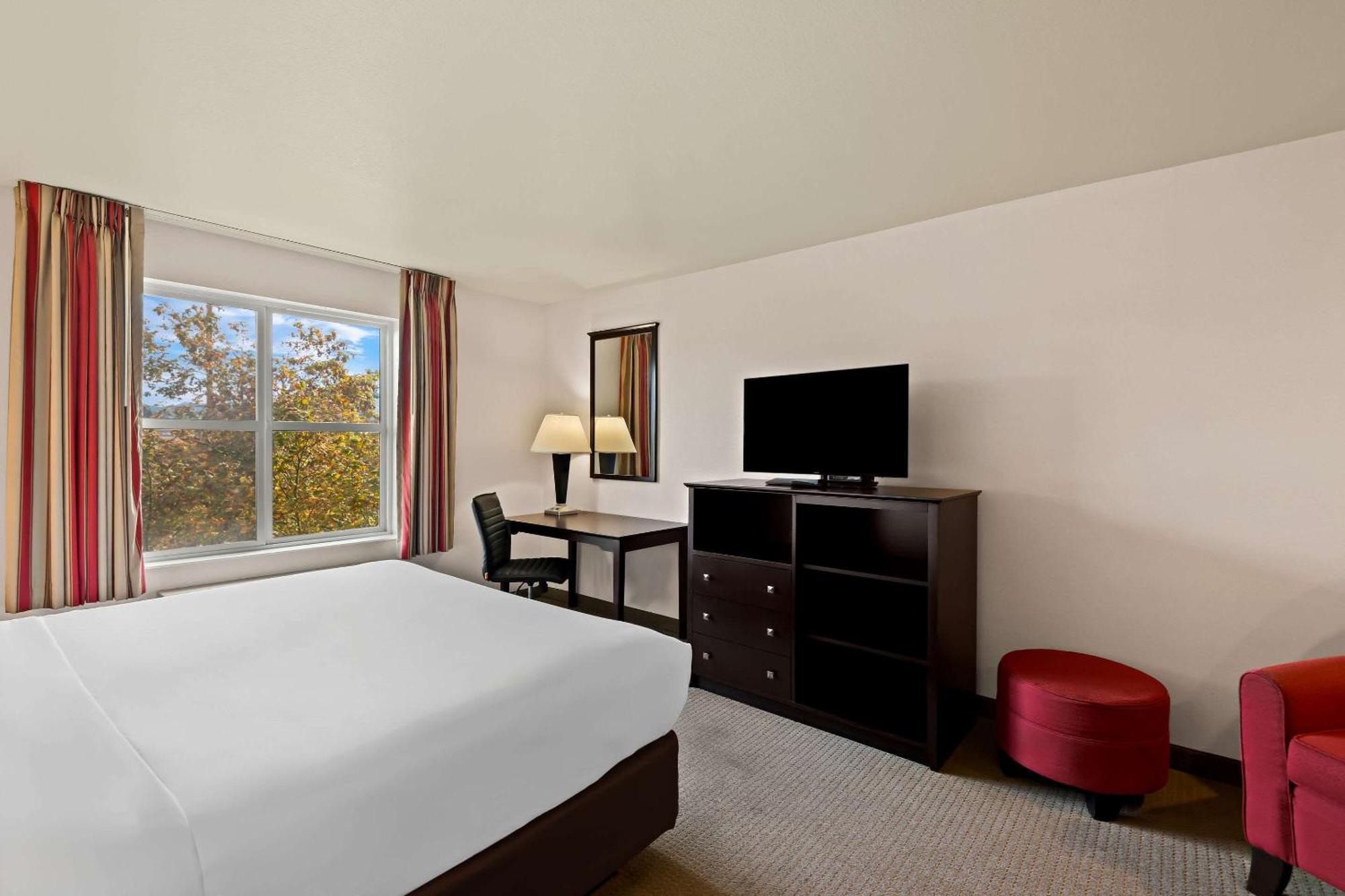 Comfort Inn & Suites Creswell Esterno foto