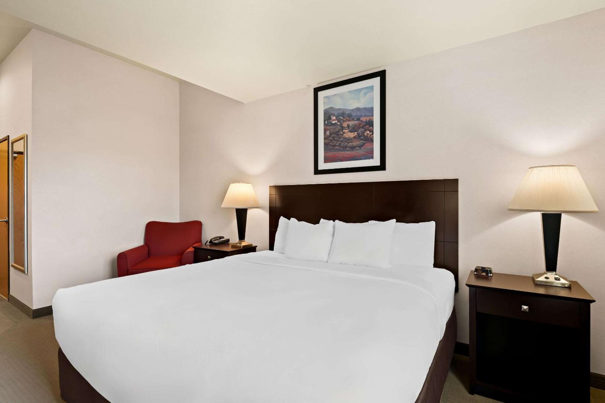 Comfort Inn & Suites Creswell Esterno foto