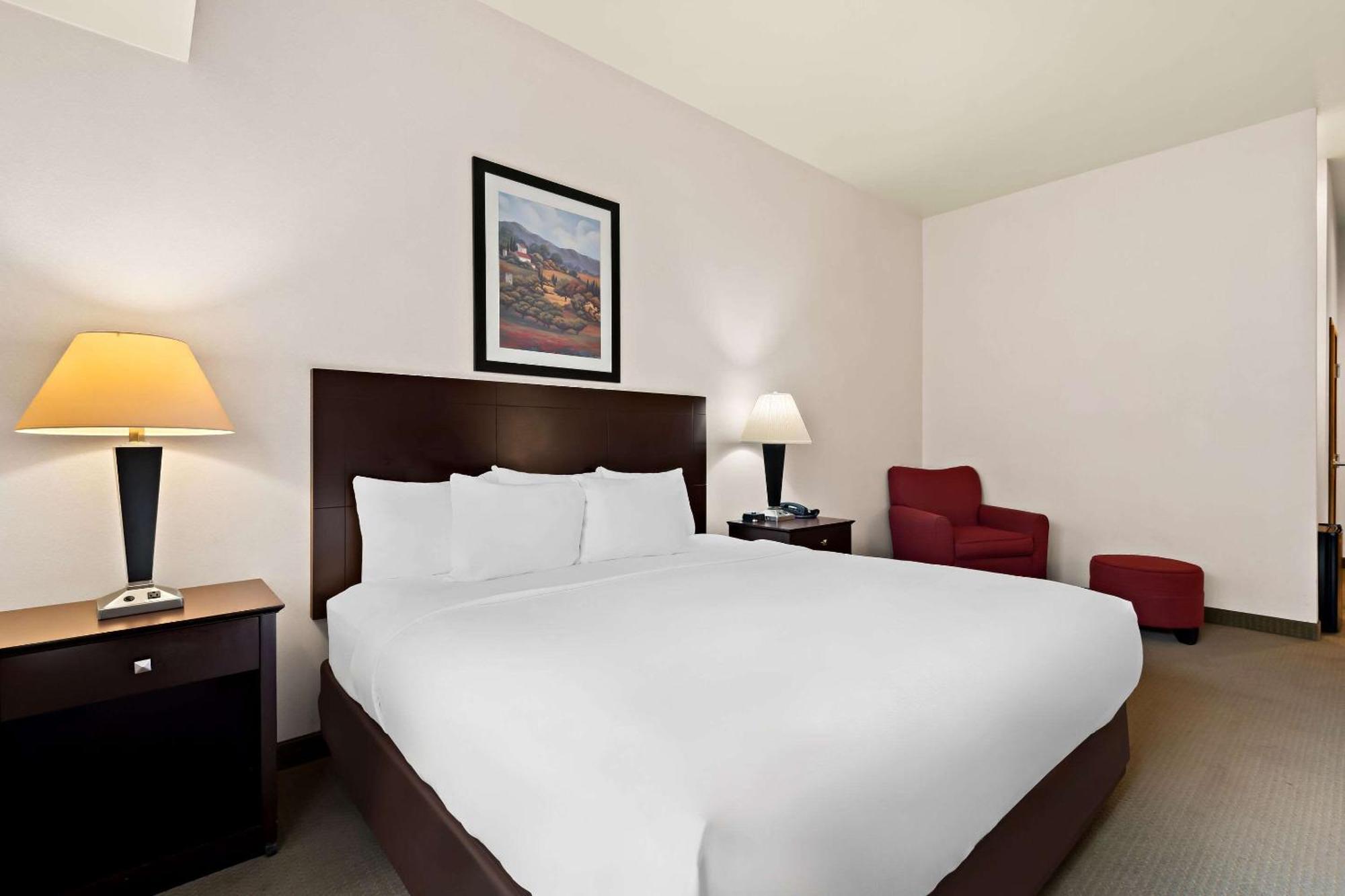 Comfort Inn & Suites Creswell Esterno foto