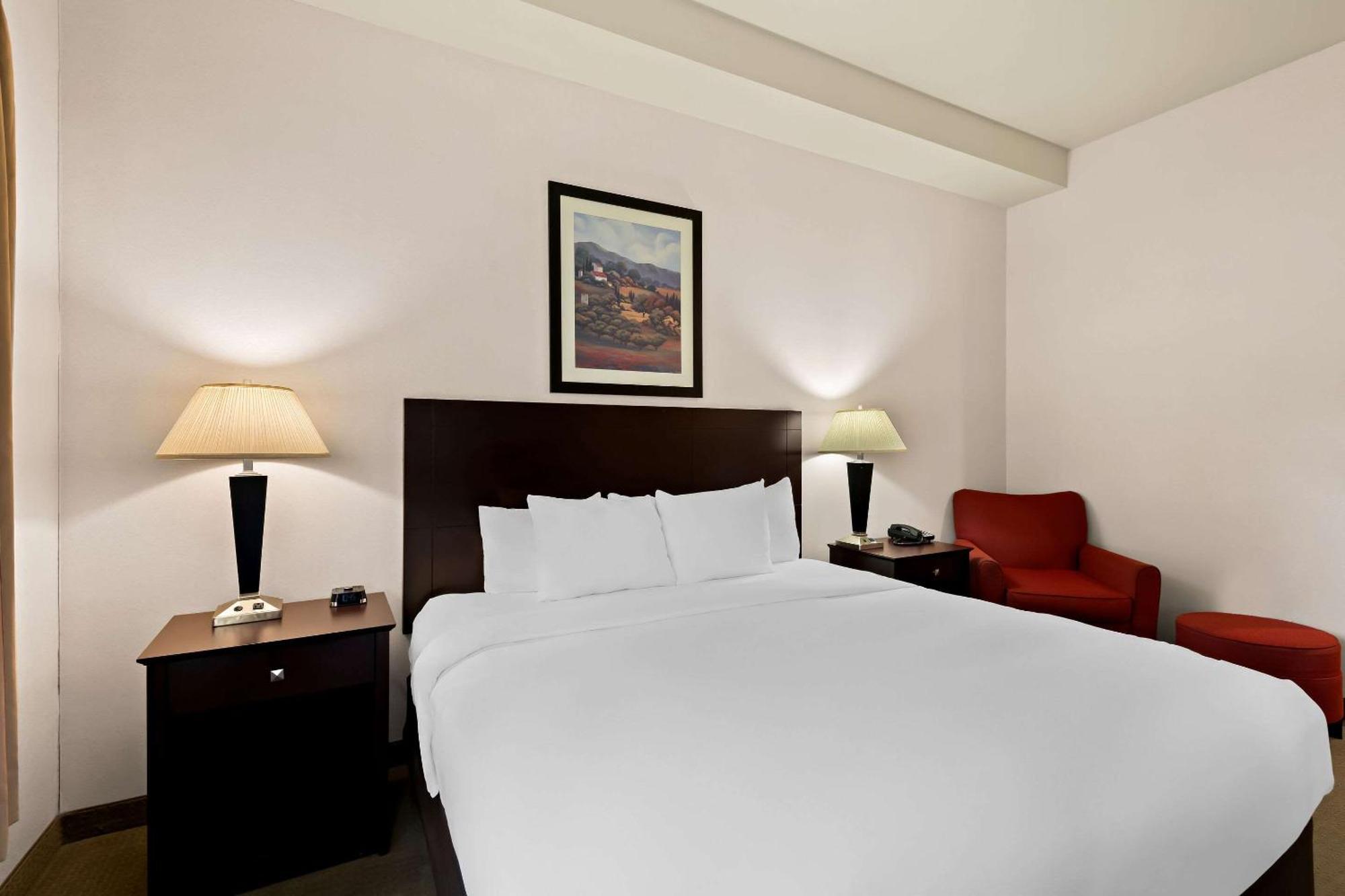 Comfort Inn & Suites Creswell Esterno foto