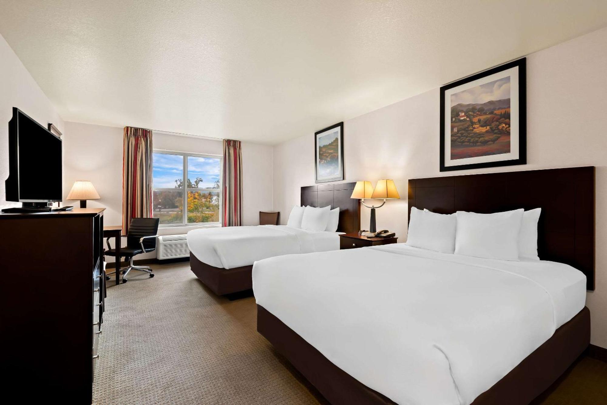 Comfort Inn & Suites Creswell Esterno foto