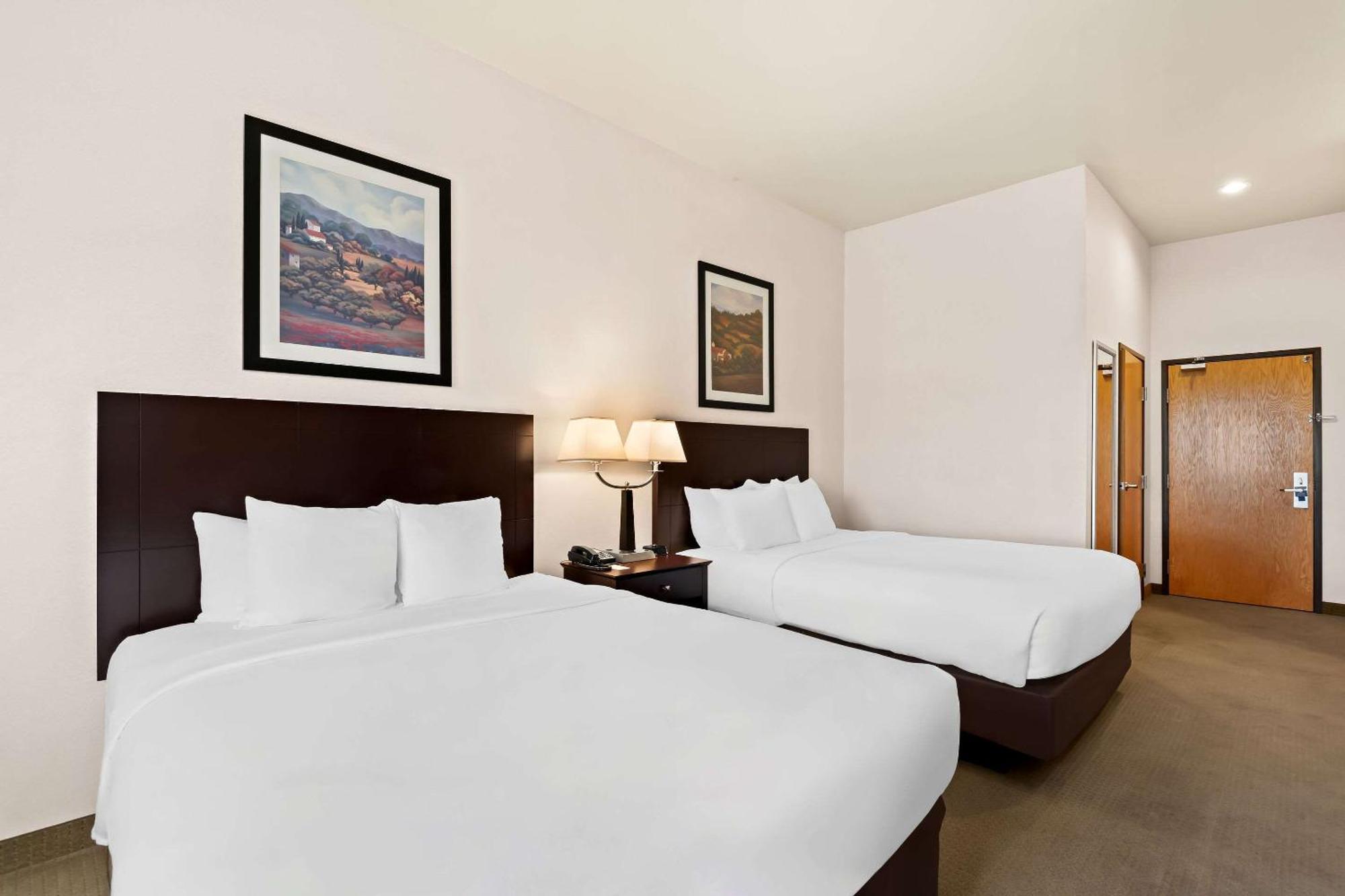 Comfort Inn & Suites Creswell Esterno foto