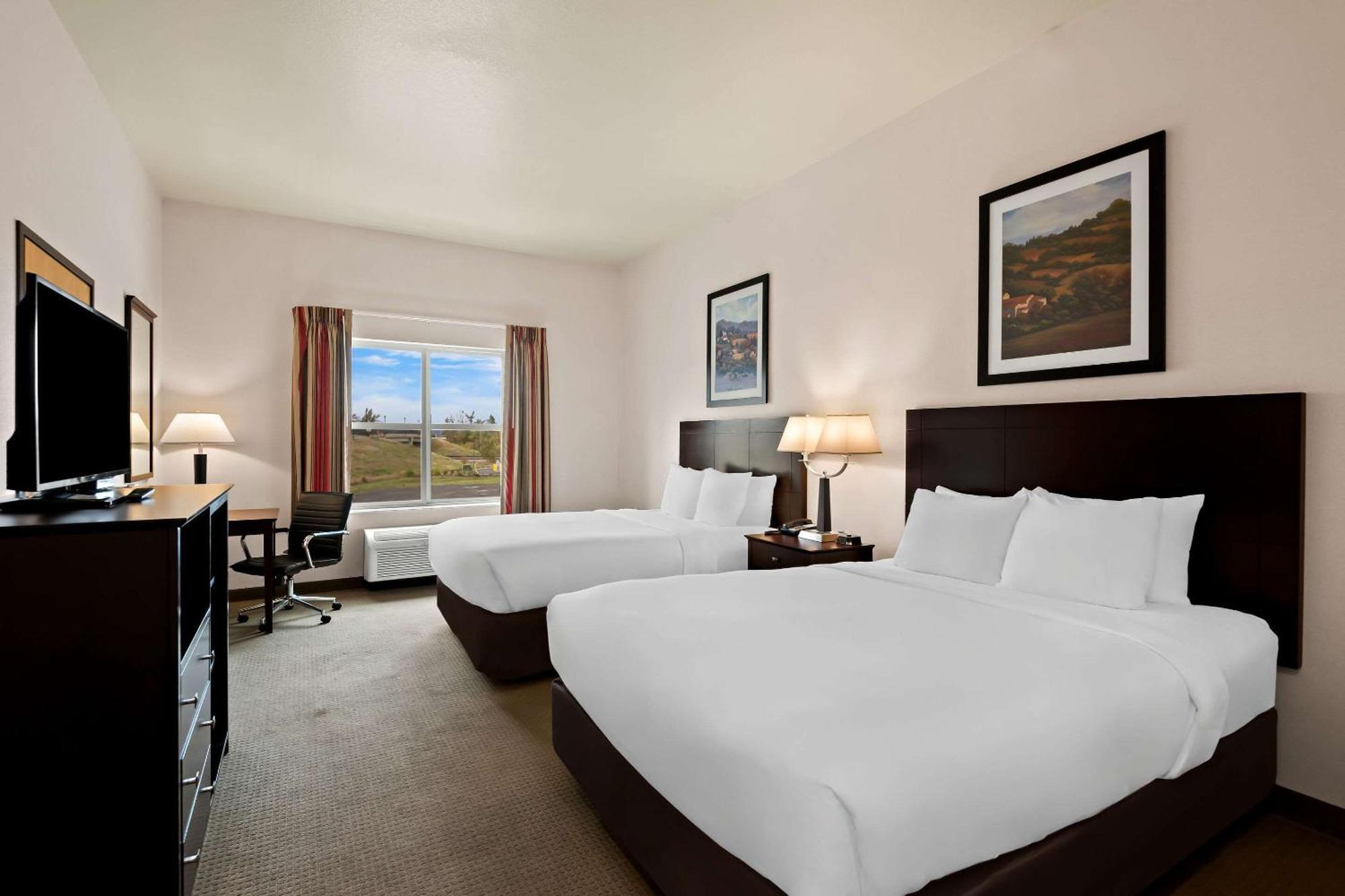 Comfort Inn & Suites Creswell Esterno foto