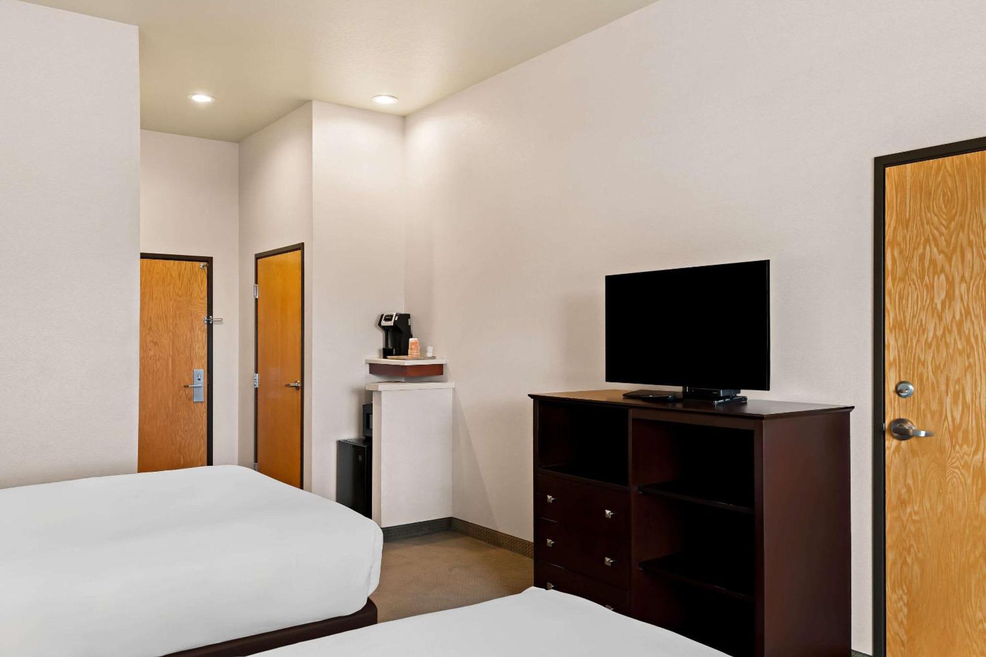 Comfort Inn & Suites Creswell Esterno foto