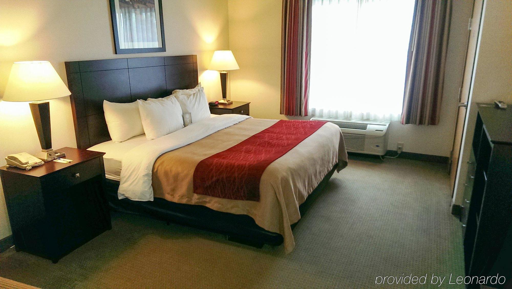 Comfort Inn & Suites Creswell Esterno foto